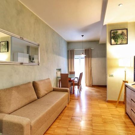 Paglia45 Apartment At Trastevere By Yourhost Rome Exterior photo