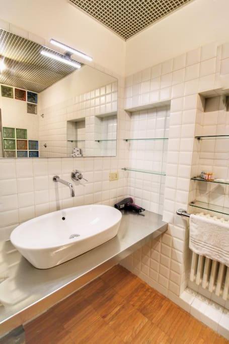 Paglia45 Apartment At Trastevere By Yourhost Rome Exterior photo